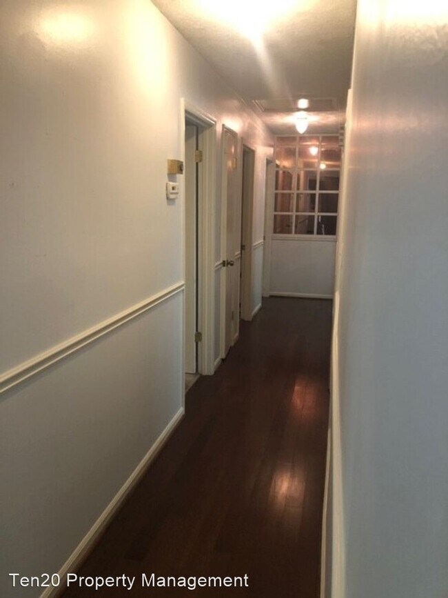 Building Photo - 4 br, 2 bath House - 701 54th Street