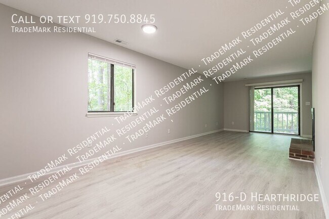 Building Photo - 916-D Hearthridge-