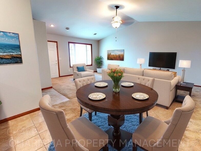 Building Photo - 304 Harvest Trl