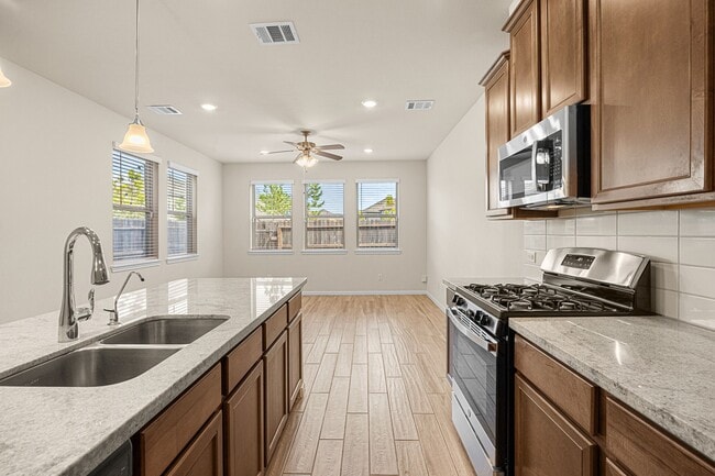 Building Photo - 5617 Evanston Ln