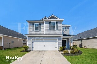 Building Photo - 1357 Wild Goose Trail