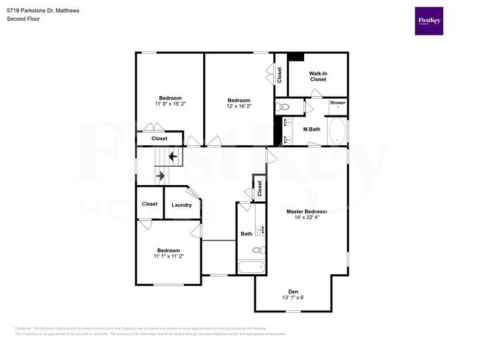 Building Photo - 5718 Parkstone Drive