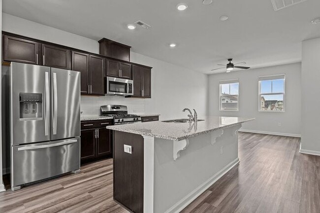 Building Photo - Build Equity While Leasing - Lease and Own...
