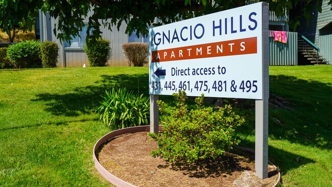 Building Photo - 475 Ignacio Blvd