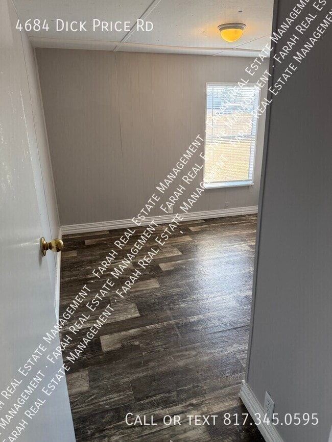 Building Photo - 4684 Dick Price Rd