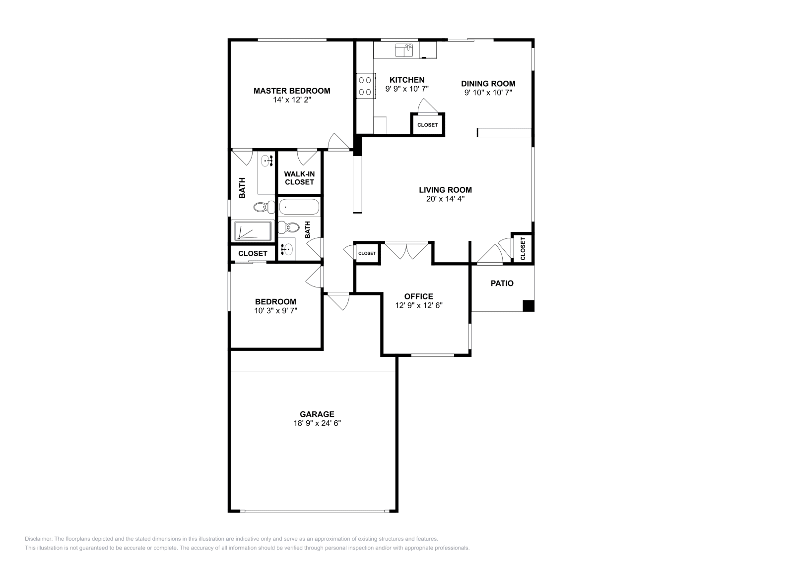 Building Photo - 15030 W Eureka Trail