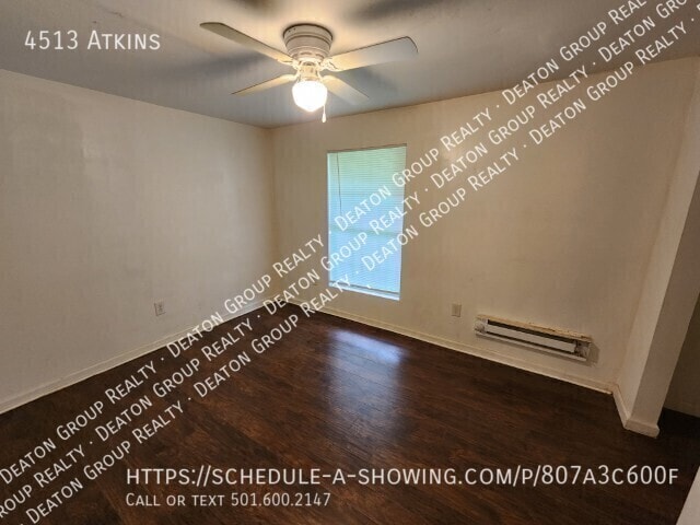 Building Photo - 4513 Atkins-