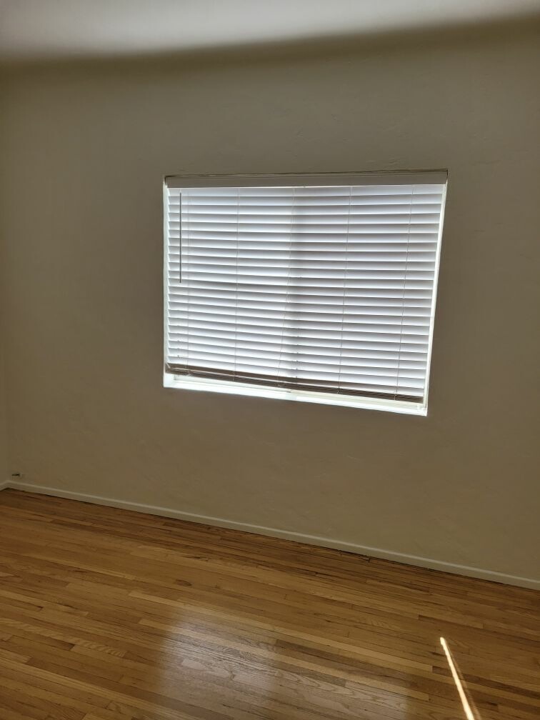 Bedroom - 5112 E First St