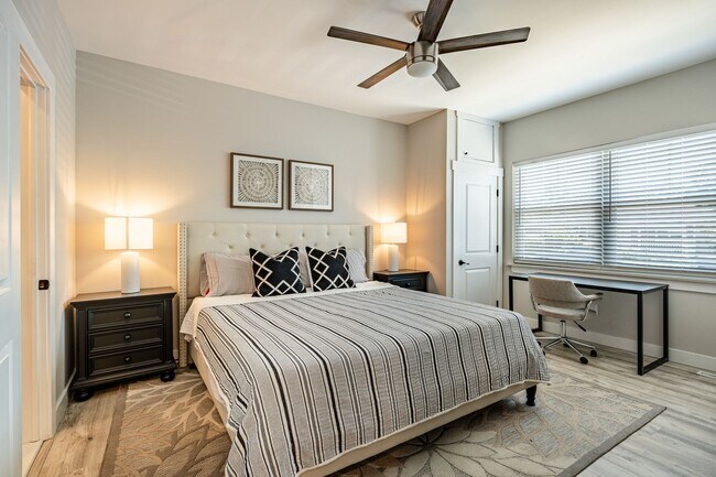 Building Photo - 5708 Park Blvd