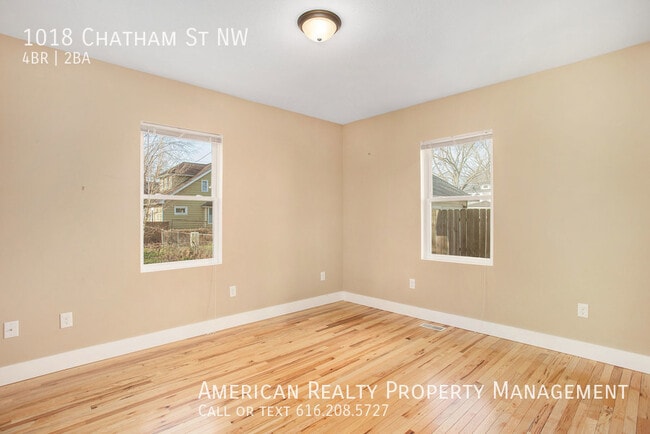 Building Photo - 1018 Chatham St NW