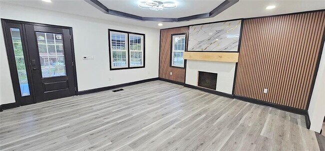 Building Photo - 2895 Turner Church Rd