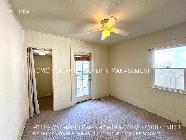 Building Photo - 531 Roswell-