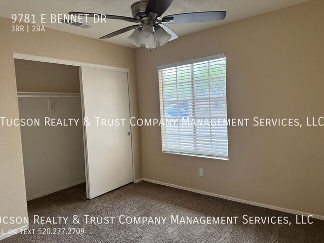 Building Photo - 9781 E Bennett Dr