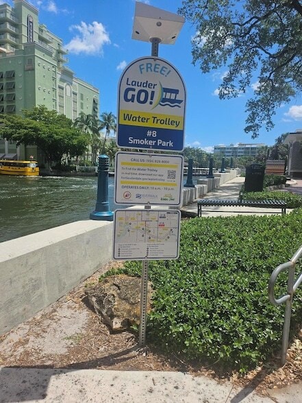 Building Photo - 520 SE 5 Ave