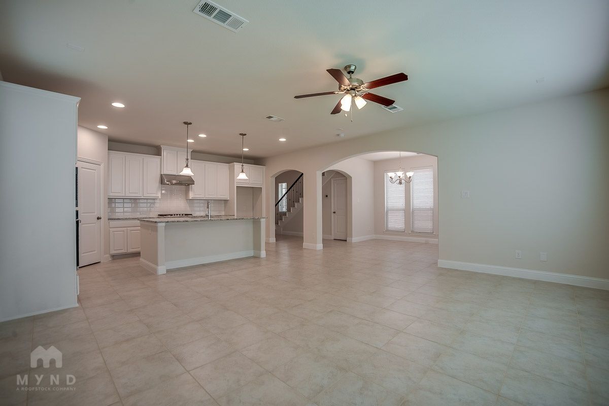 Building Photo - 3412 Damsel Sauvage Ln