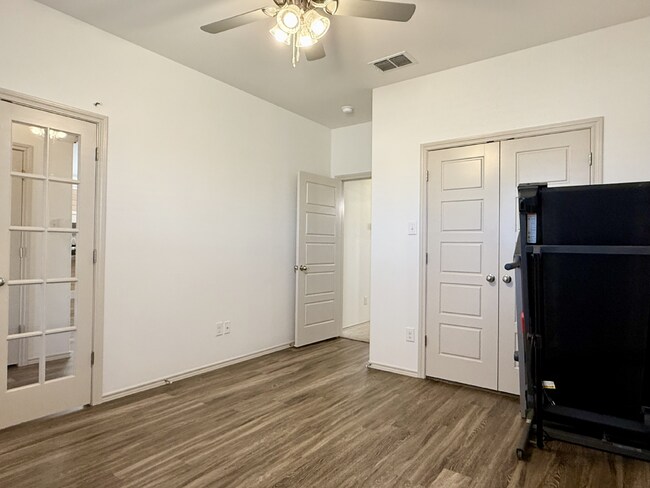 Building Photo - South Lubbock Home with Open Layout, Fireplace & Covered Patio