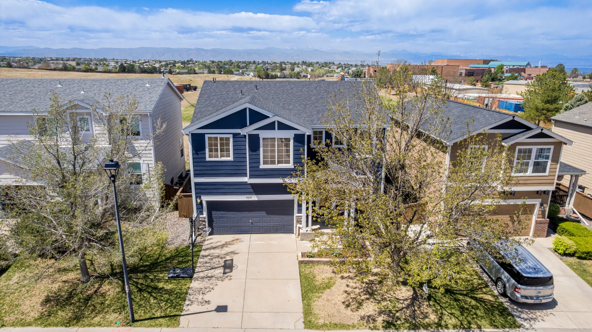 Building Photo - 9917 Aftonwood St