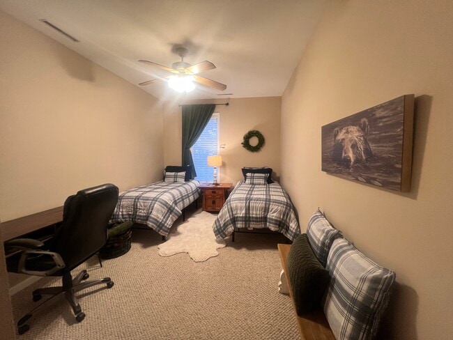 Building Photo - 3441 Masterson Cir