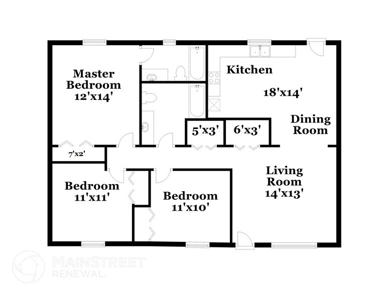 Building Photo - 201 Allen St