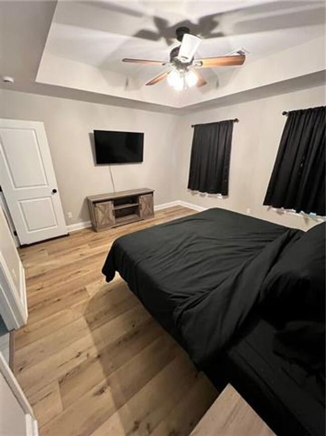 Building Photo - Beautiful One year old 3 BR 2 bath home