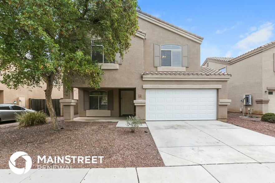 Primary Photo - 10937 W Coolidge St