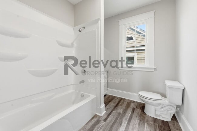 Building Photo - 3100 1st Ave