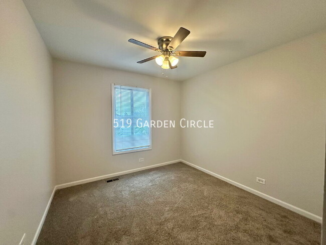 Building Photo - 519 Garden Cir