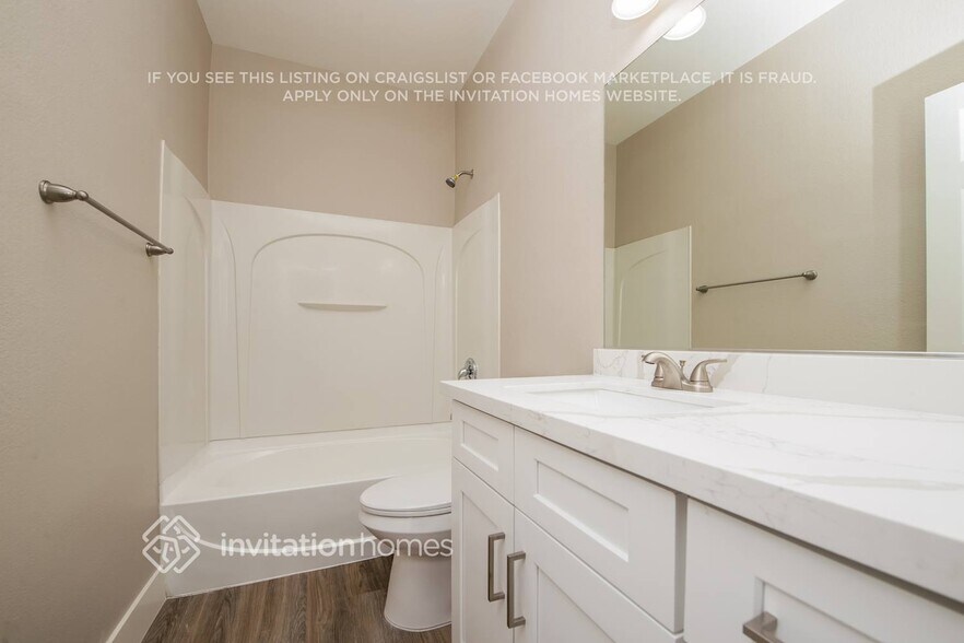 Building Photo - 6713 Johnny Love Ln