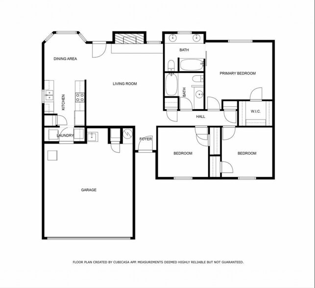 Building Photo - 107 Ginger Ln