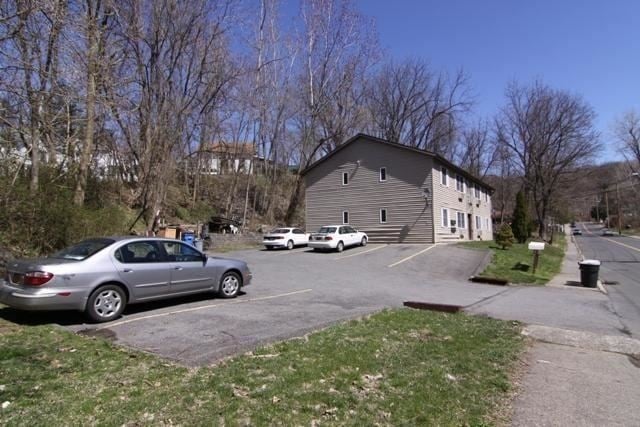 Building Photo - 133-139 Murray St