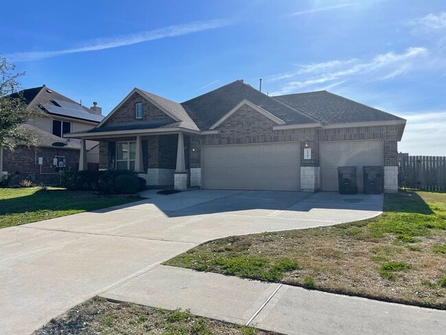 Primary Photo - 11702 Eagle Ridge Dr
