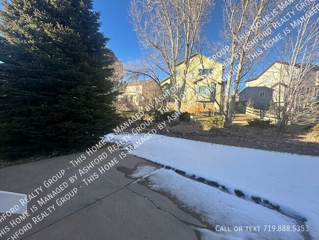 Building Photo - 1266 Mt Estes Dr