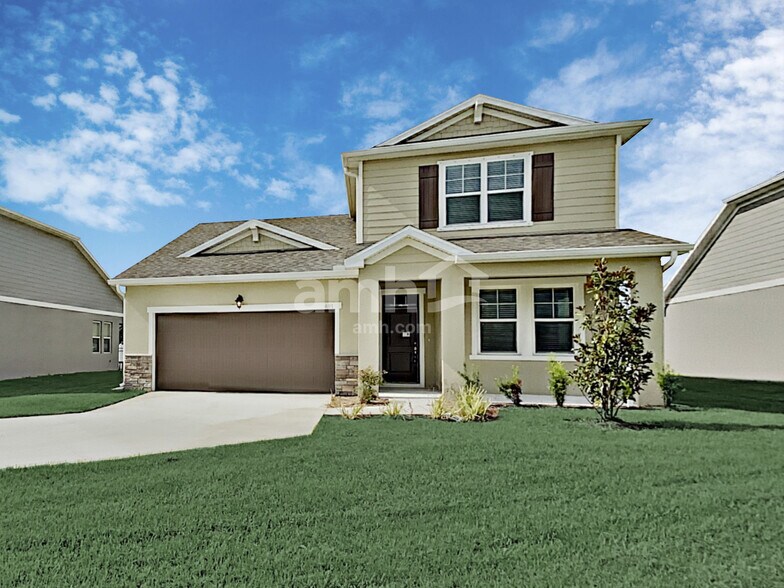 Primary Photo - 401 Pine Terrace Dr