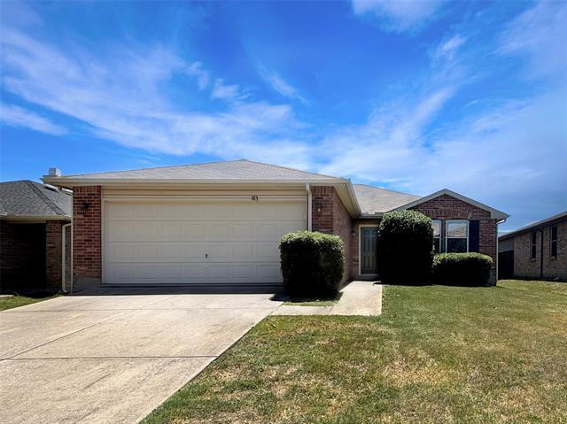 Primary Photo - 1113 Annie Oakley Dr