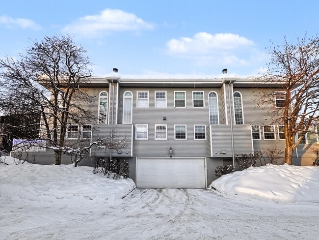 Building Photo - 3601 Raspberry Rd