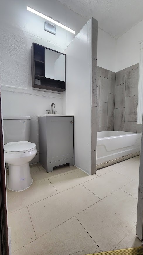 Bathroom 1 - 2717 Aldrich Ave N
