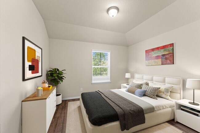 Building Photo - 955 Smokethorn Trl