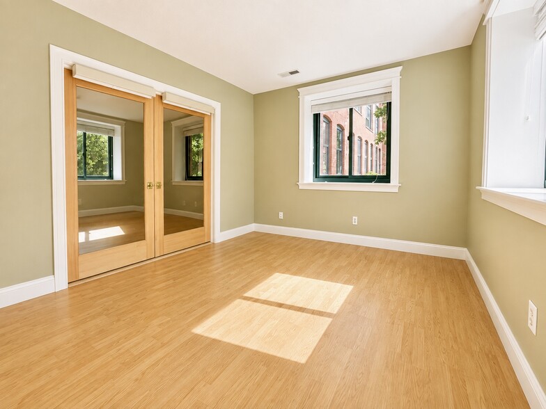 Study - 150 Rumford Ave