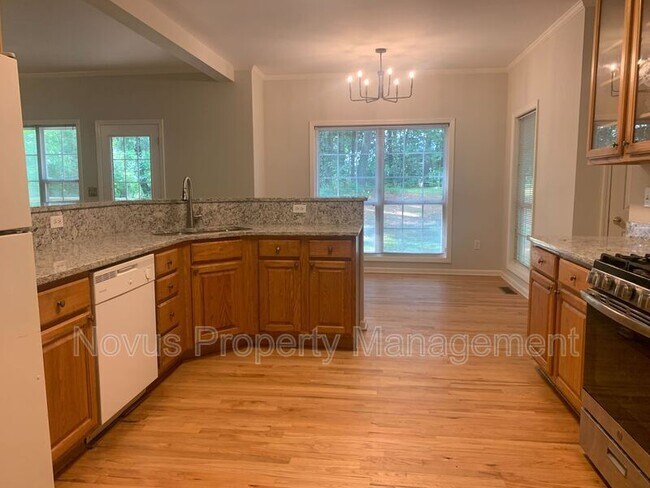 Building Photo - 7439 Mason Falls Dr