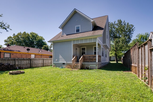 Building Photo - 508 Morton Ave