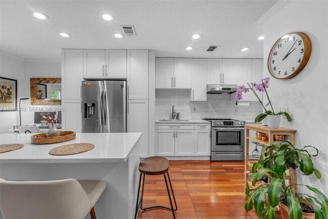 Building Photo - 20975 SW 84th Ave