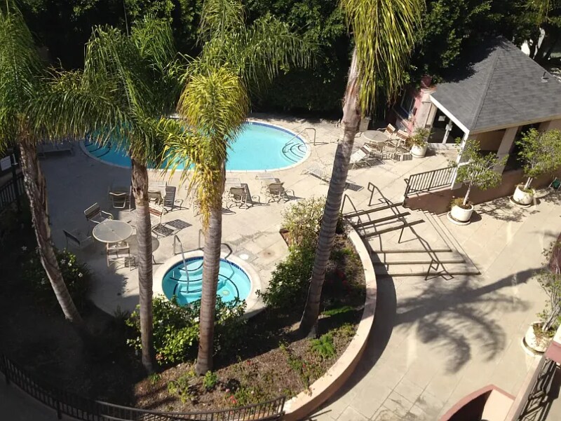 Building Photo - 1245 McClellan Dr