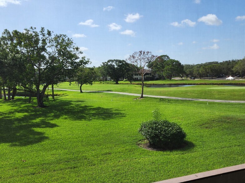 Golf fairway view - 3546 Richwood Link