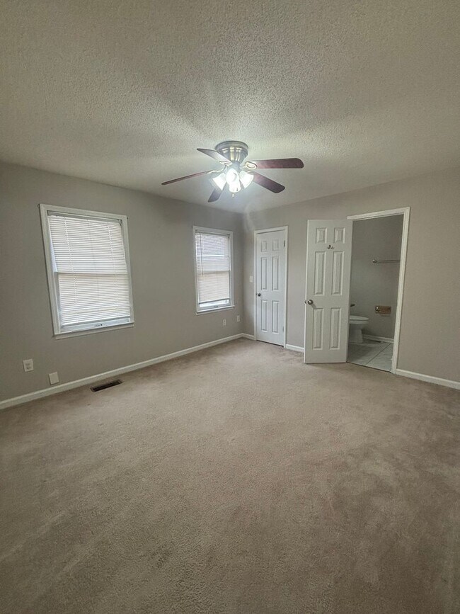 Building Photo - First Months Rent Free.