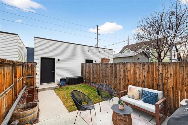 Building Photo - 2846 California St