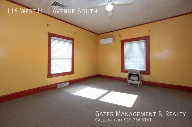 Building Photo - 116 West Hill Avenue South-