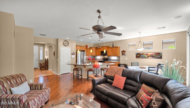 Building Photo - 12975 W Yellow Bird Ln
