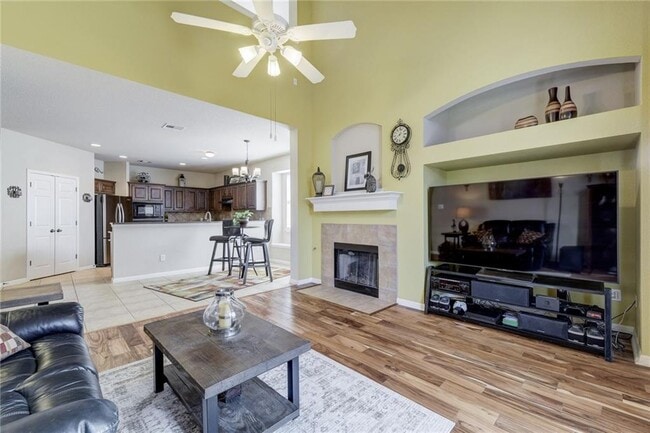 Building Photo - 13109 Appaloosa Chase Dr