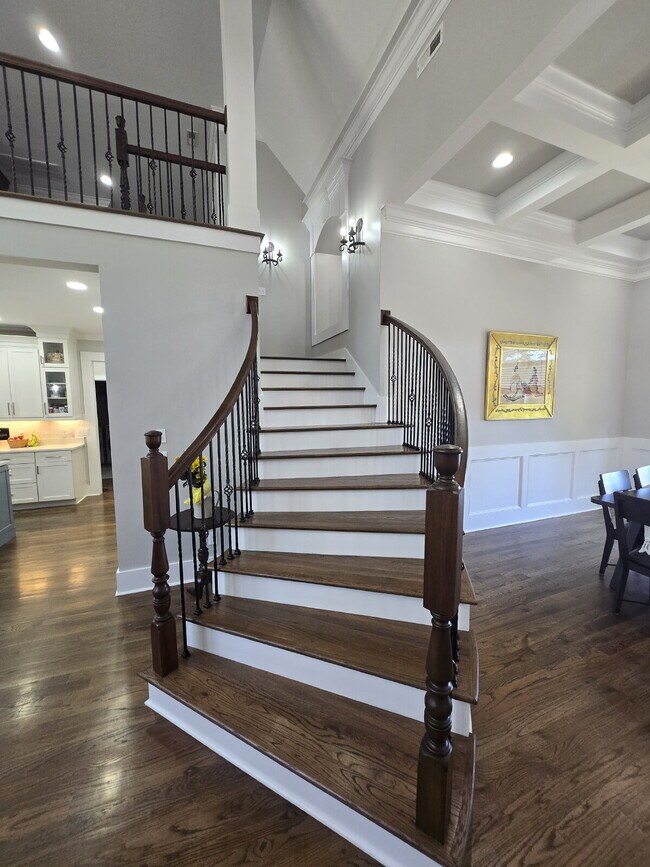 Building Photo - Amazing House In Windstone Available For Prelease