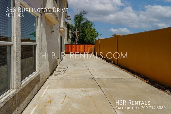 Building Photo - 358 Burlington Dr